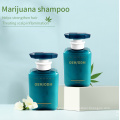 Private Label Organic Cocamidopropyl Shampoo Smoothing and Moisturizing